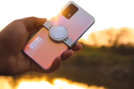 Casino Grande Vegas Mobiele App